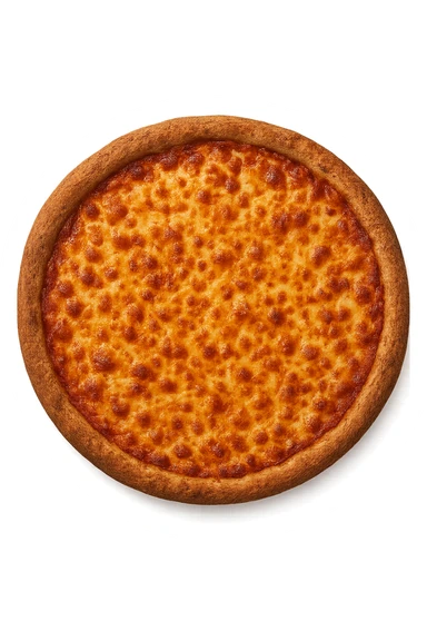 crusta di frumento vista dall'alto, iperrealistiche 4k sticker