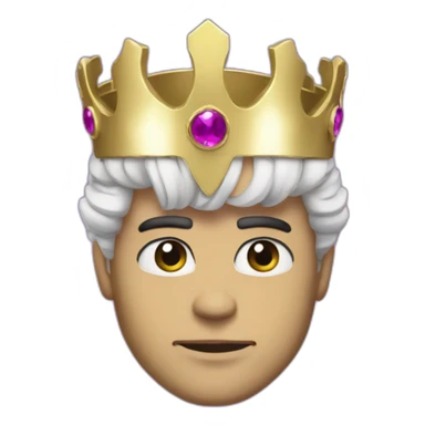 Killer Queen Jojo sticker