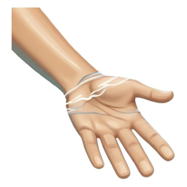 An icon showing a close-up of a swimmer’s hands cutting through the water in a pool. The swimmer is partially submerged, with water ripples and a blurred background, emphasizing the fluid motion and focus. Transparent background highlights the grace and speed of swimming sticker