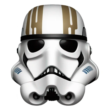 star wars omega sticker