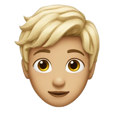 Big heart Haïti  sticker