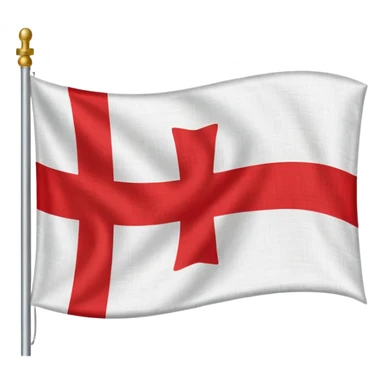 Un drapeau savoyard  sticker