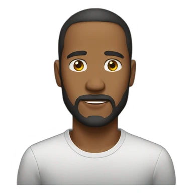 Don’t give a thing sticker