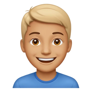 Faça ele feliz  sticker