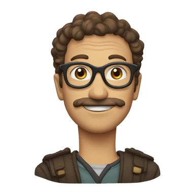 Otto Octavius sticker