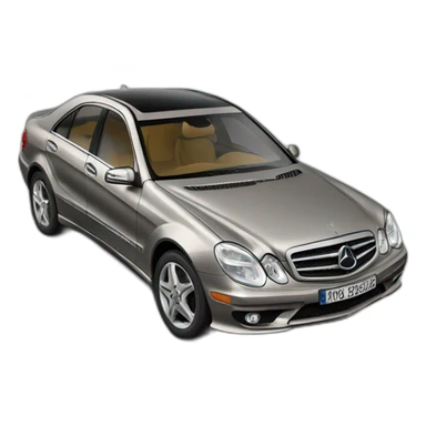 mercedes écolo sticker