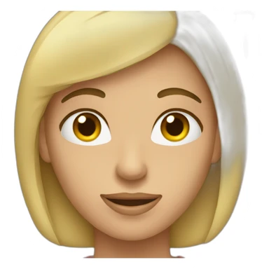 Homme sur femme sticker