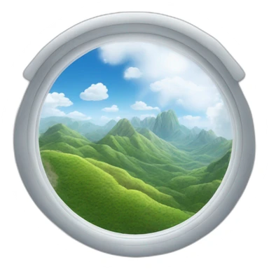 bras blanc pointé vers le ciel avec la main ouvert pointe vers le ciel sticker