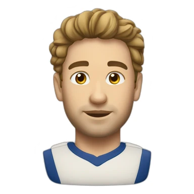 Joueur du grenier sticker