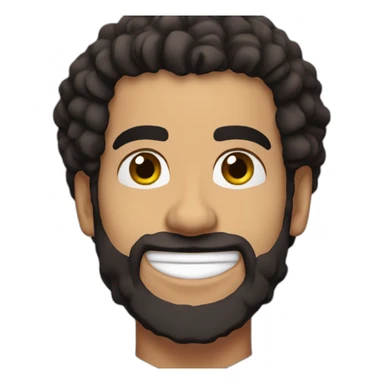 mohamed salah sticker