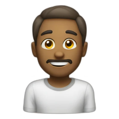 the best emoji ever sticker