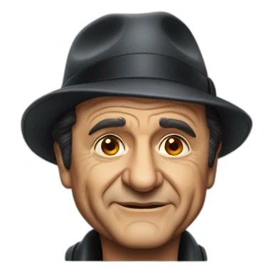 Joe pesci sticker
