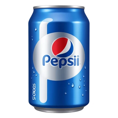 diet pepsi sticker