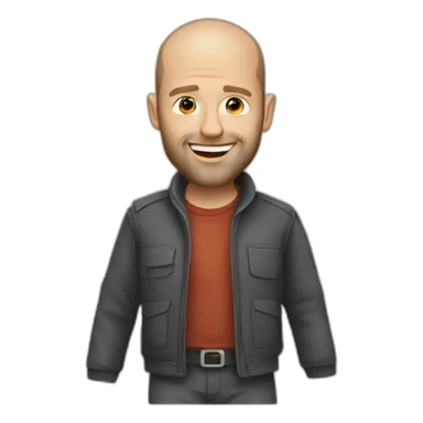 statham programmer sticker