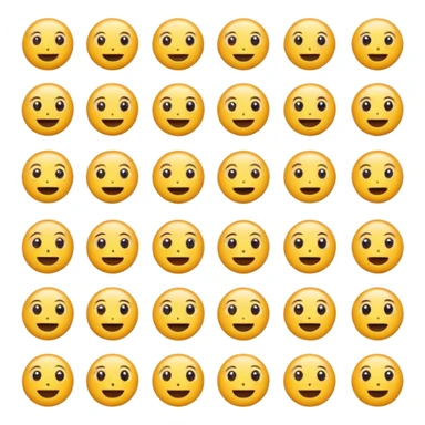 Learning ai emoji sticker