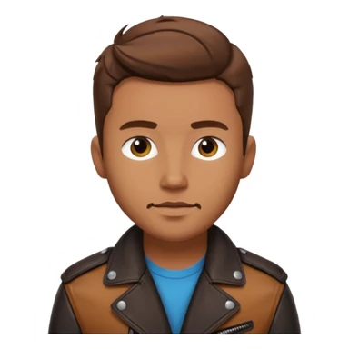 Dying light Kyle crane  sticker