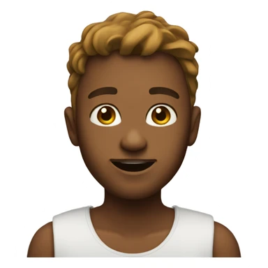 Giving my hear up sticker