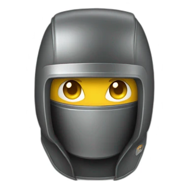 Welding-welder-hood sticker