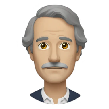 nicolas de staël sticker