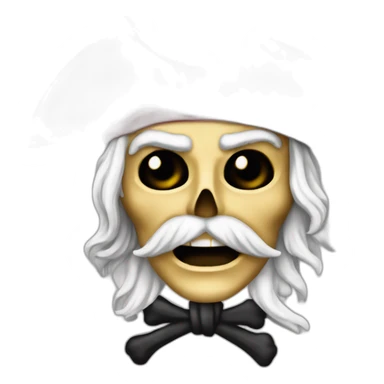 Calico-Jack-Rackham-jolly-roger sticker