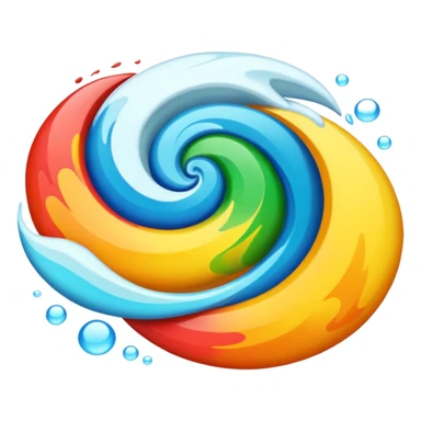 the climate like the weather sticker