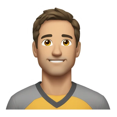 invincible/mark grayson sticker