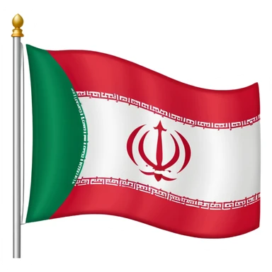 Freedoom IRAN sticker