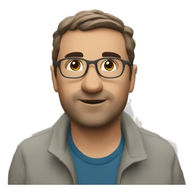 Lisbon during web summit sticker