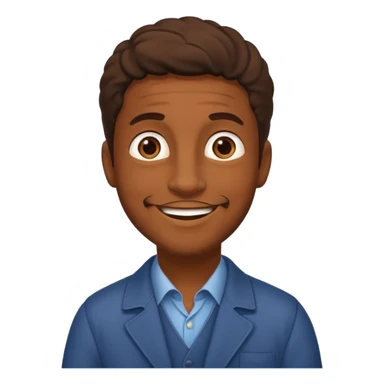 Zacchaeus short man  sticker