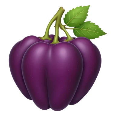 Make mulberry. But not too big. And not too big. And not too many fruits. The one I made earlier was gross because there were too many eggs and it was big.  Please reduce the number of eggs from the one you made now. And one lump. One. Not two. sticker