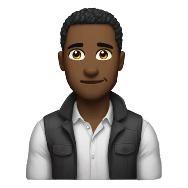 im not mad but I'm disappointed sticker