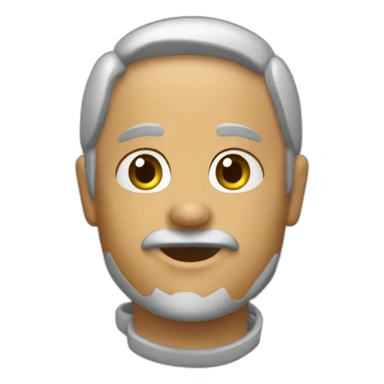 Chapelet catholique sticker