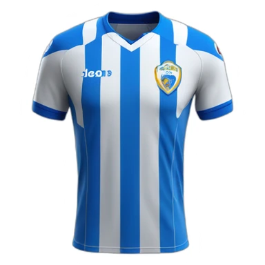 Joško Gvardiol and Getafe FC jersey sticker