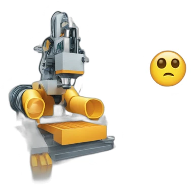 Manufacturing analytics sticker