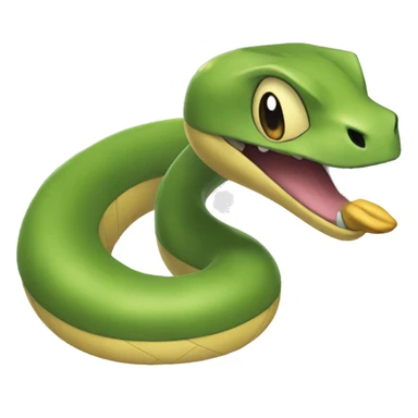 Pokémon -  Seviper  sticker