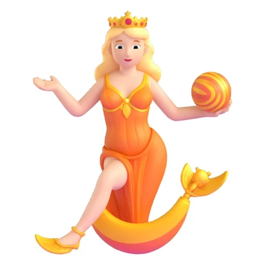 Venus goddess of love and beauty sticker