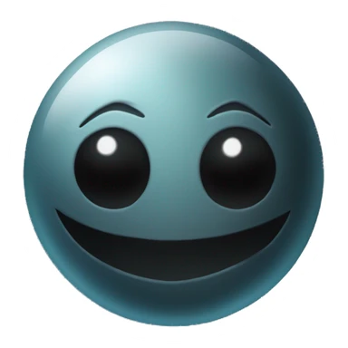 Orb of shadows sticker