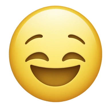 miling Face With Hearts  sticker