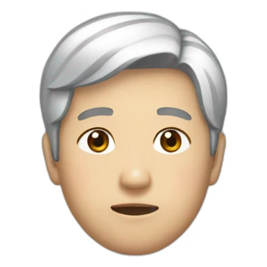 Kim myung dae sticker