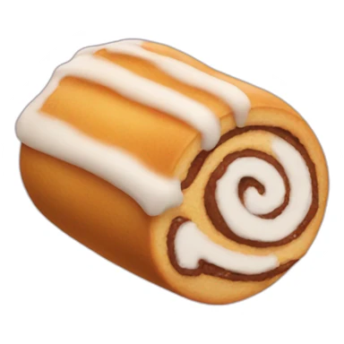 Cinamonroll sticker