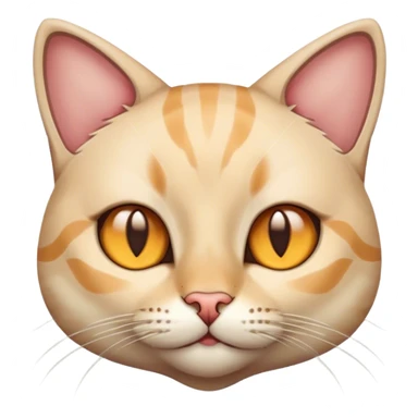 Cat therian sticker