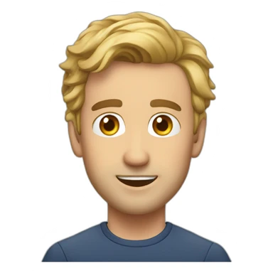 Charles lecler sticker