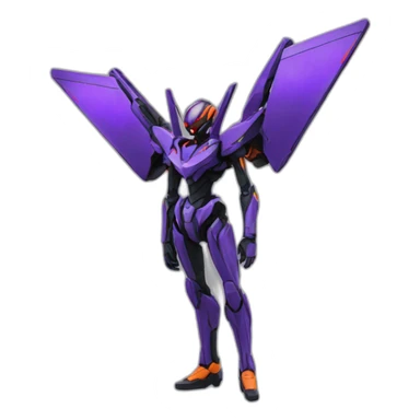 neon genesis evangelion sticker