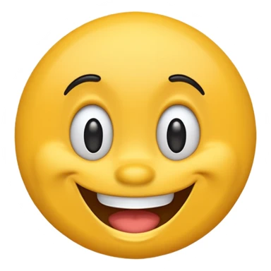 Make a goofy ahh emoji sticker