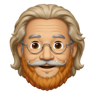 Greatful dead sticker