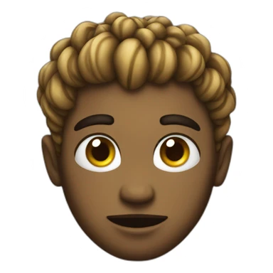 strange fruit sticker