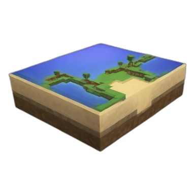 NightArena Minecraft Bedrock Server sticker