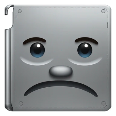 Iphone 16 pro max natural titanium sticker