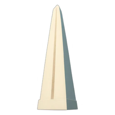 obelisco argentina sticker