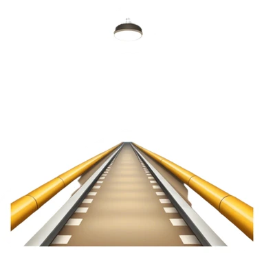 tunnel underground sticker